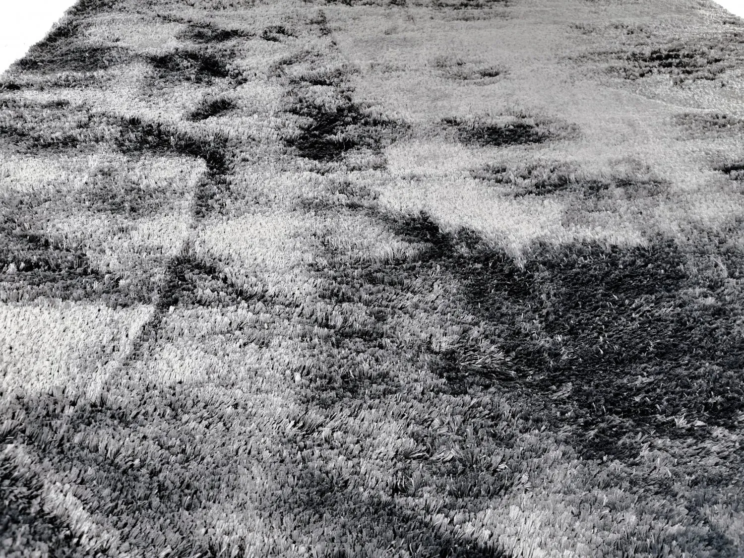 Tapetes felpudos - Kanvas (antracite)