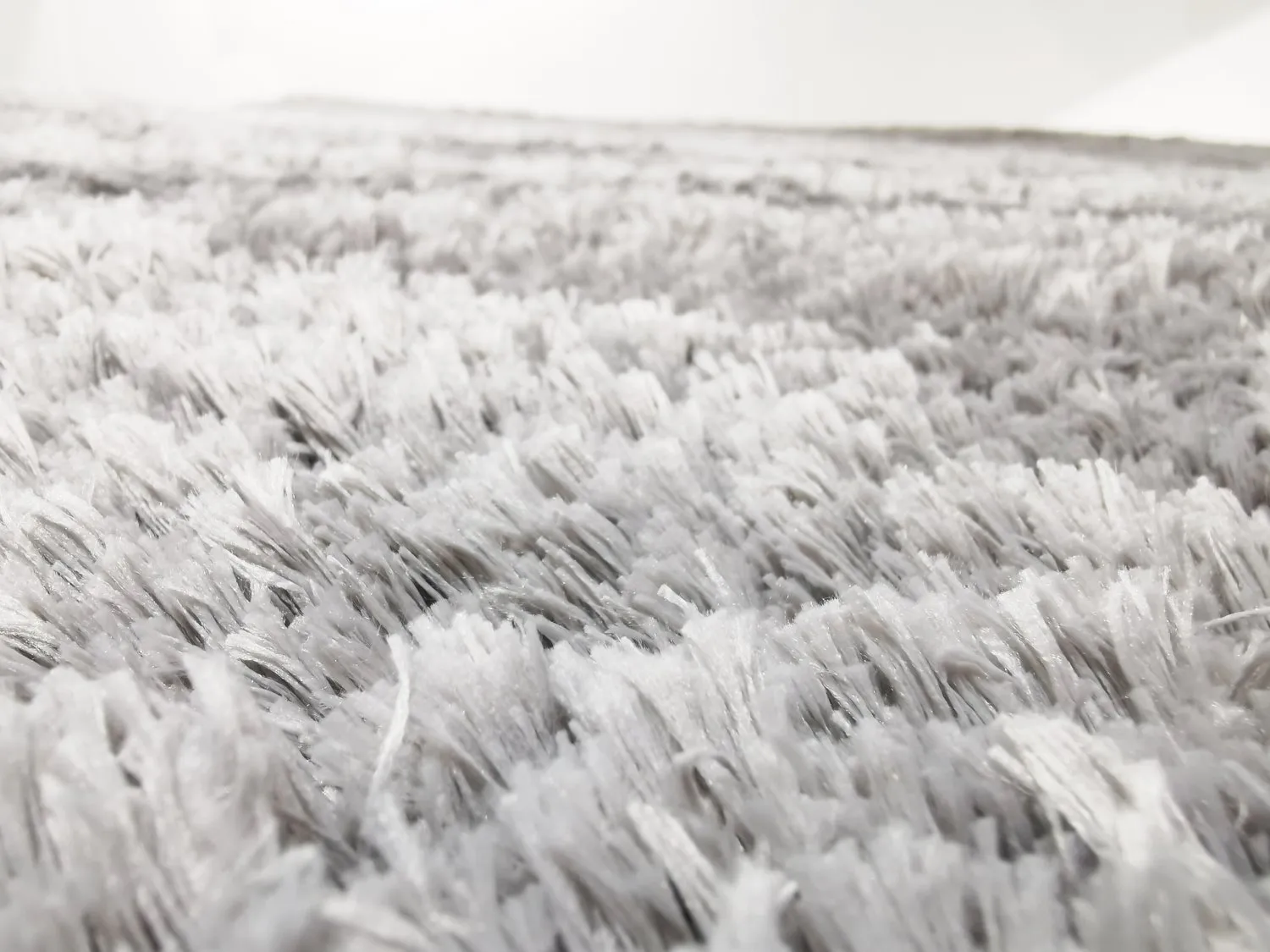 Tapetes felpudos - Kanvas (cinza)