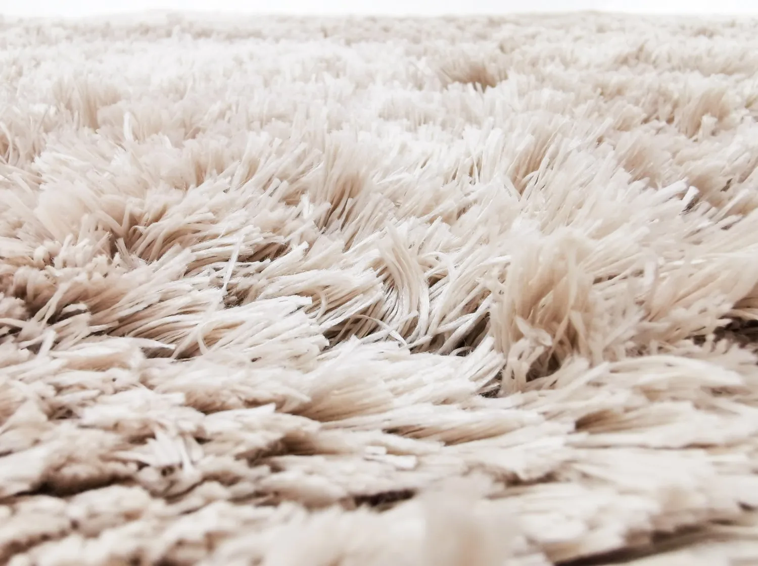 Tapetes felpudos - Kanvas (bege)