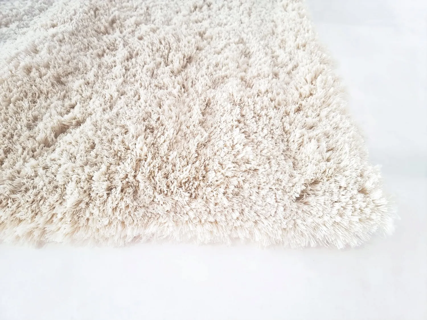 Tapetes felpudos - Kanvas (branco)