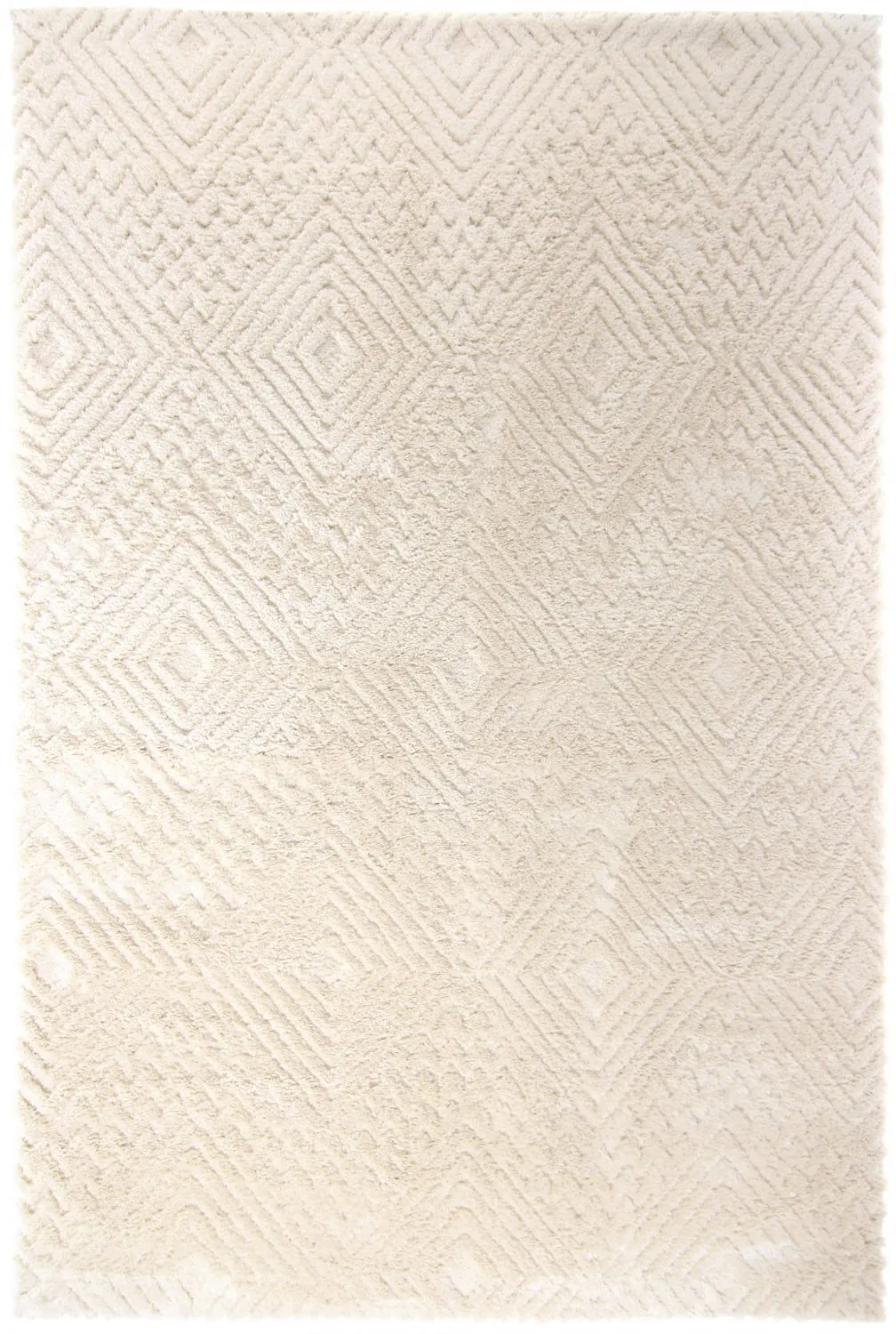 Tapetes felpudos - Stettin (offwhite)