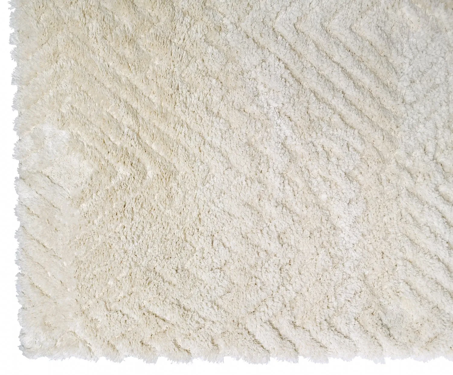 Tapetes felpudos - Stettin (offwhite)