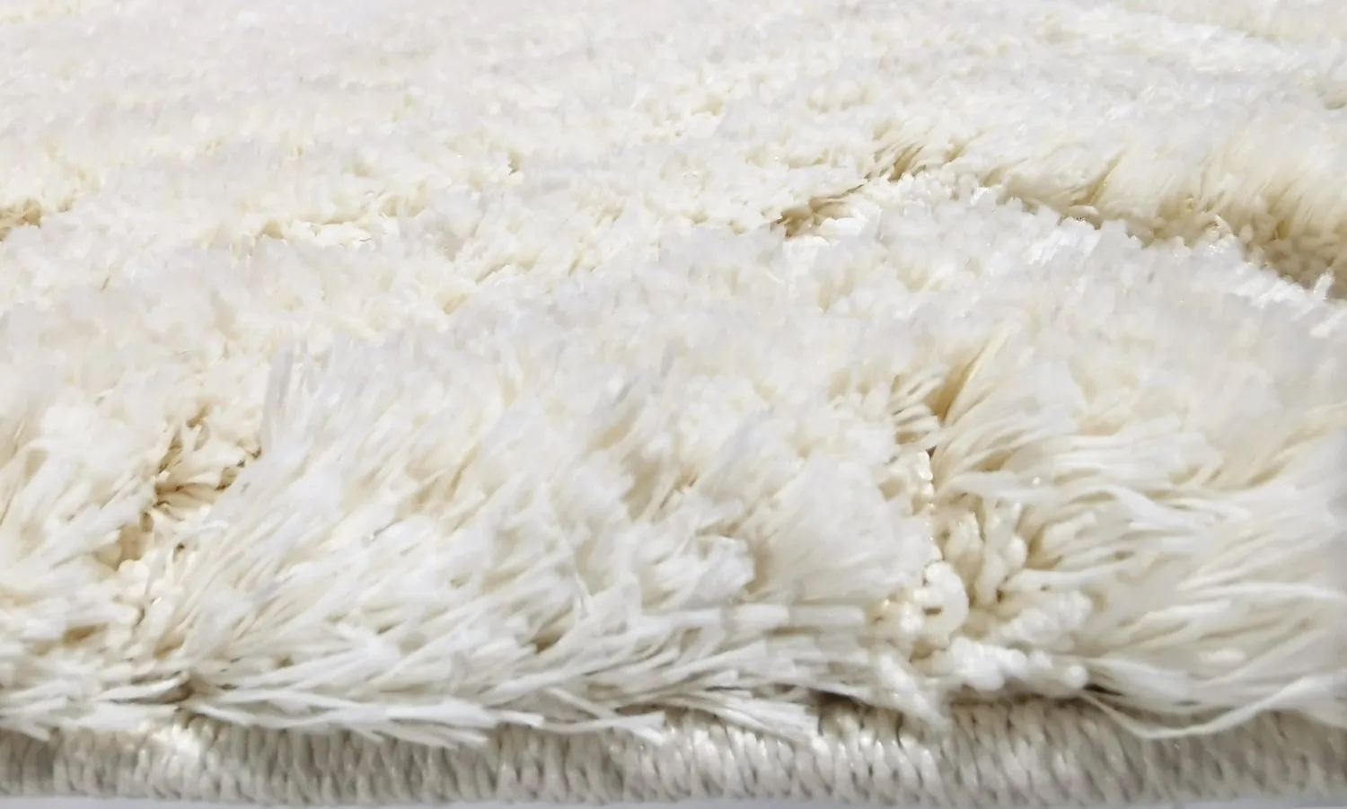 Tapetes felpudos - Stettin (offwhite)