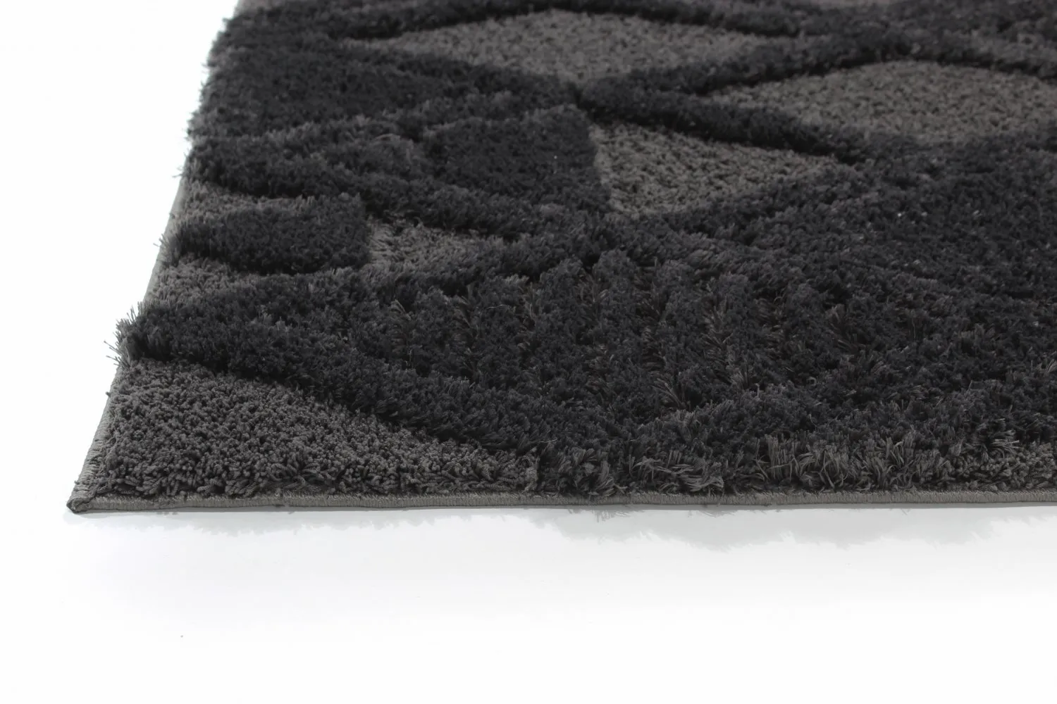 Tapetes felpudos - Rostock (preto)