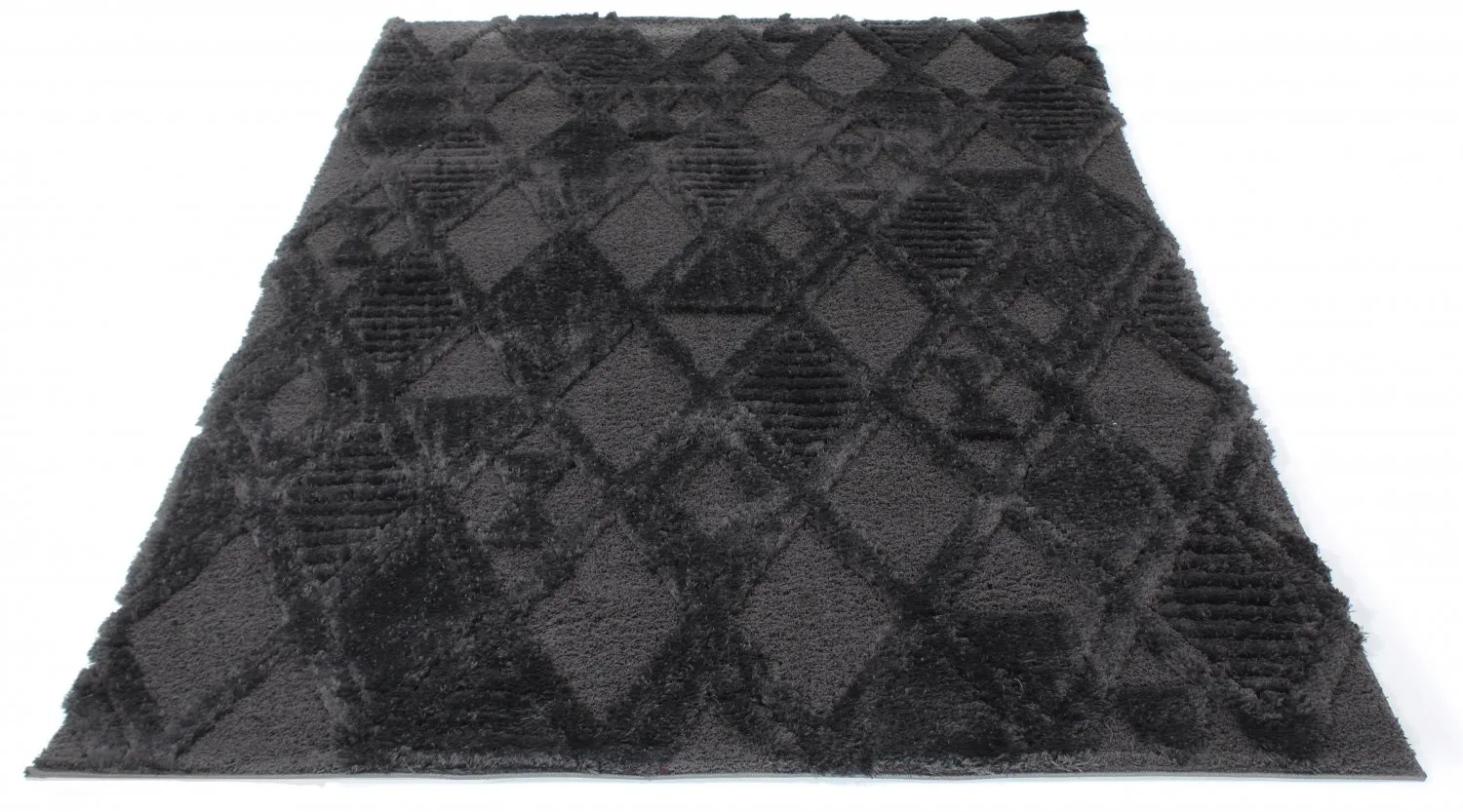 Tapetes felpudos - Rostock (preto)