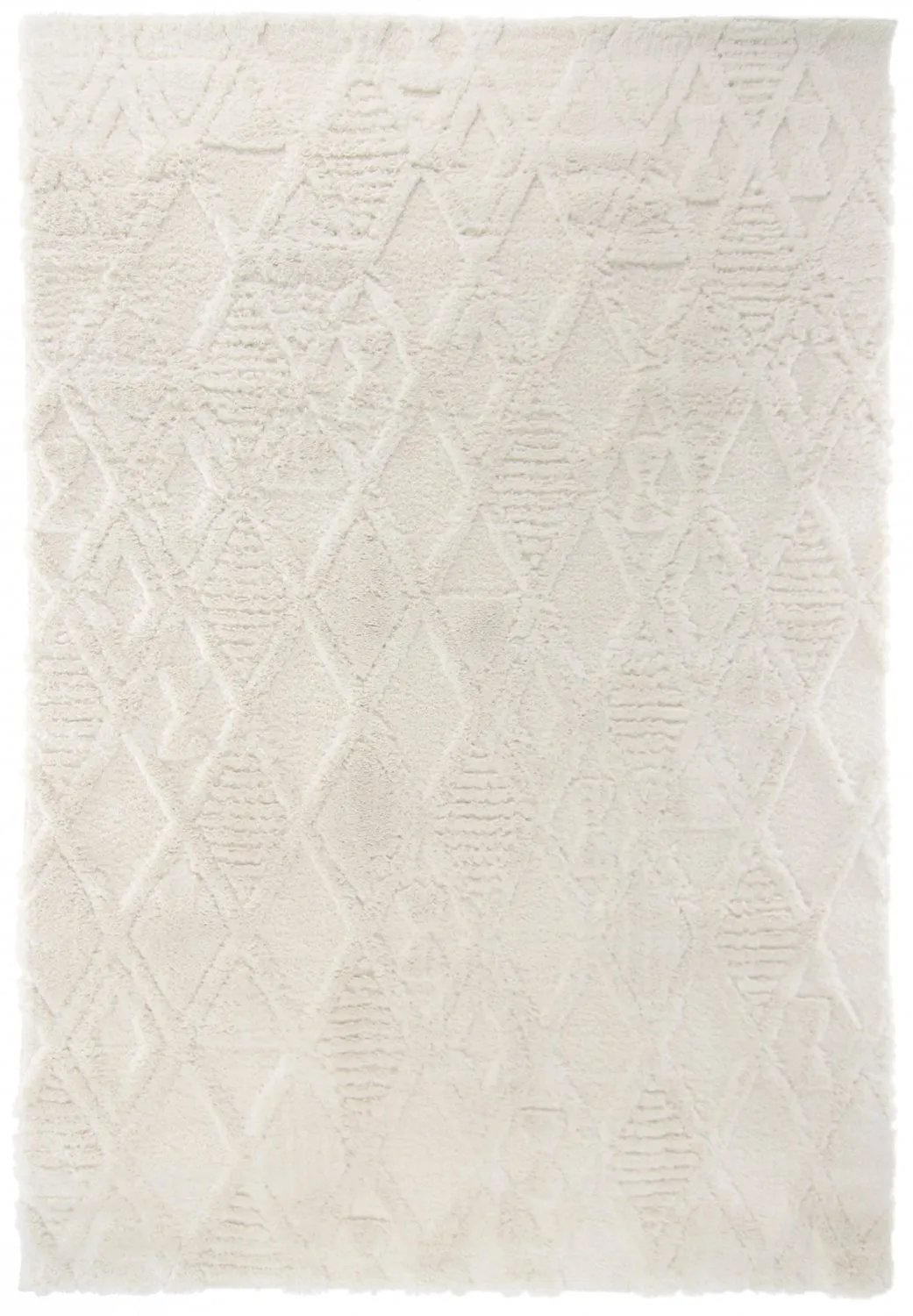 Tapetes felpudos - Rostock (offwhite)