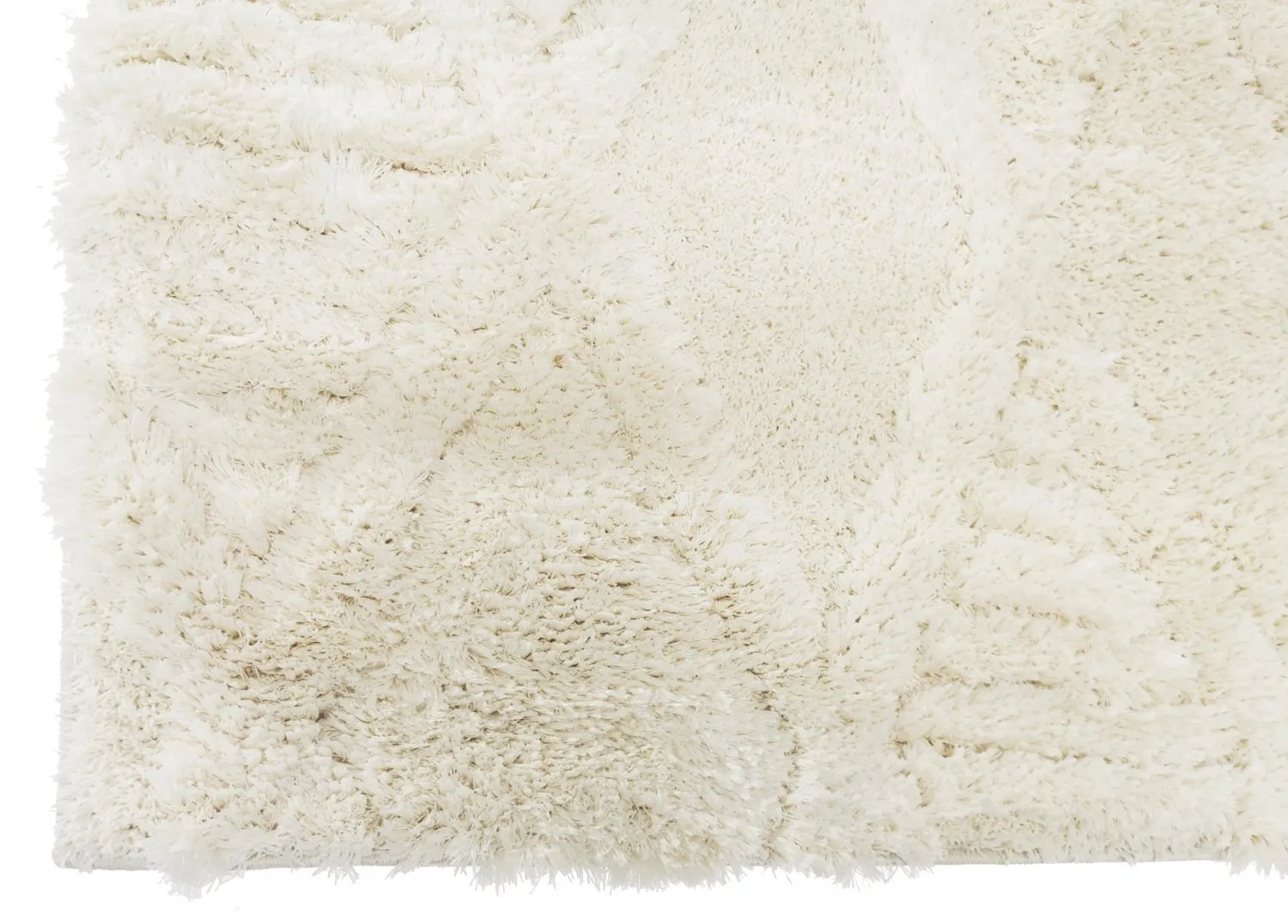 Tapetes felpudos - Rostock (offwhite)