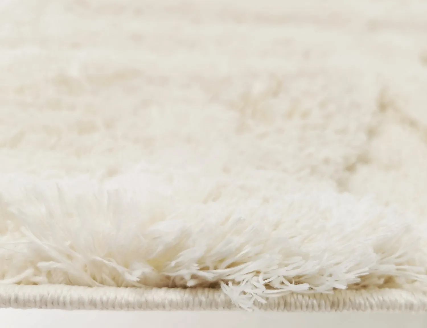 Tapetes felpudos - Rostock (offwhite)