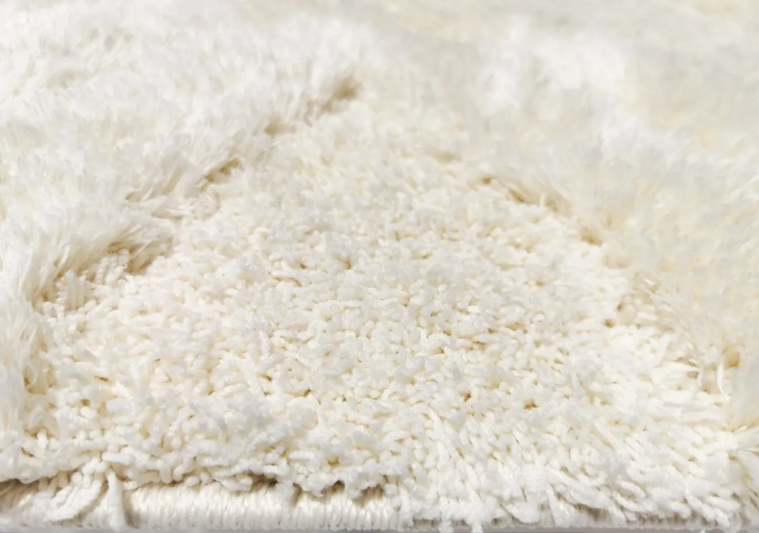 Tapetes felpudos - Everett (offwhite)