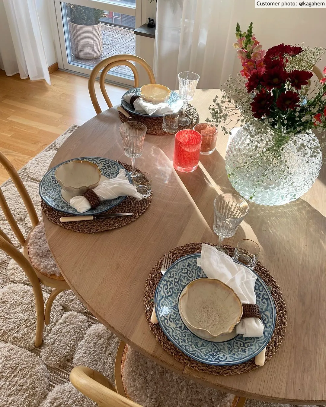 Tapetes felpudos - Fondi (bege)