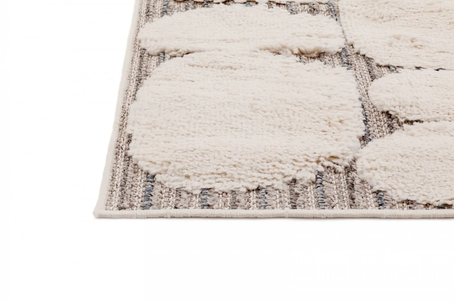 Tapetes felpudos - Fondi (cinza)