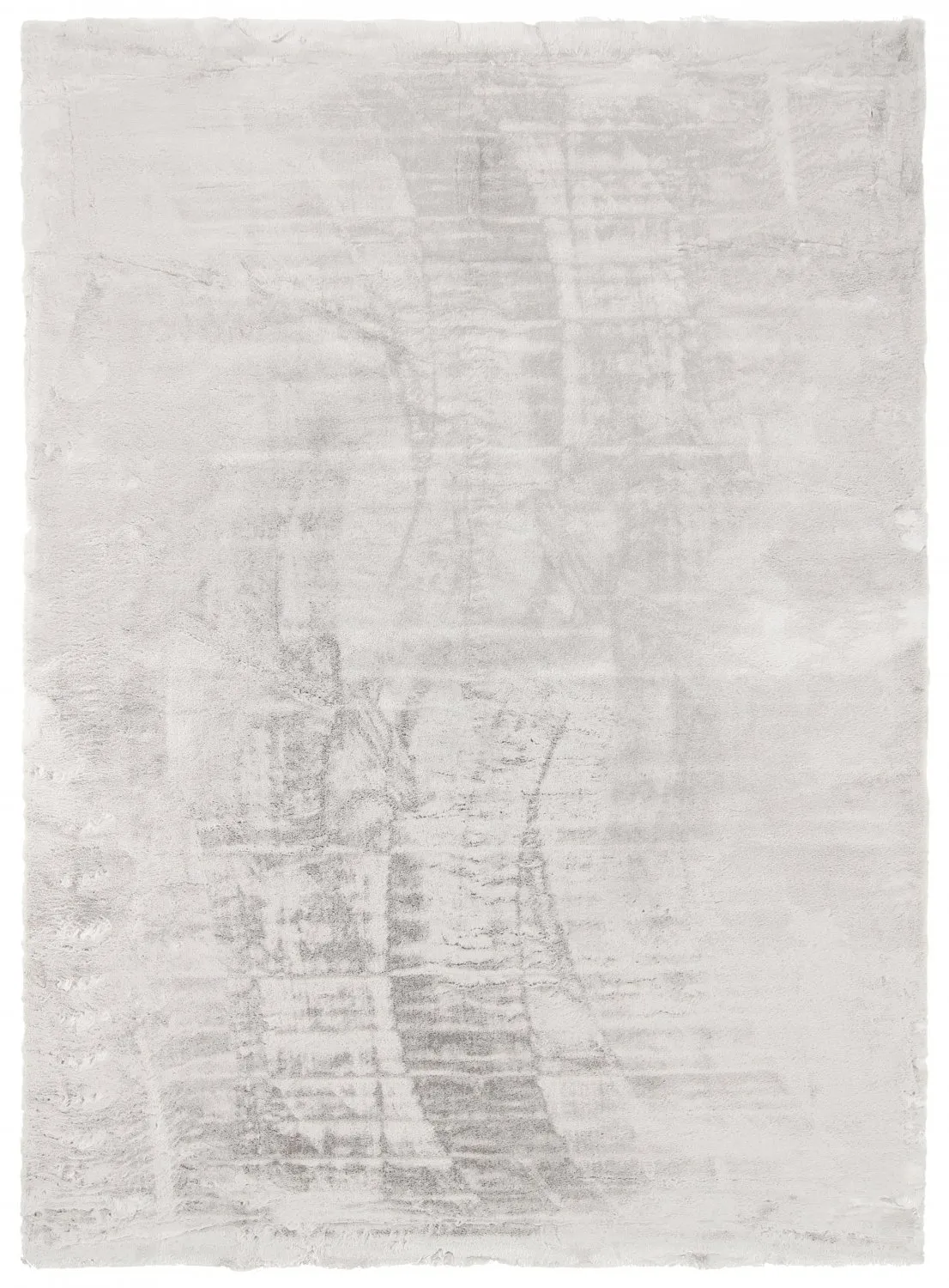 Tapetes felpudos - Frutillar (cinza)