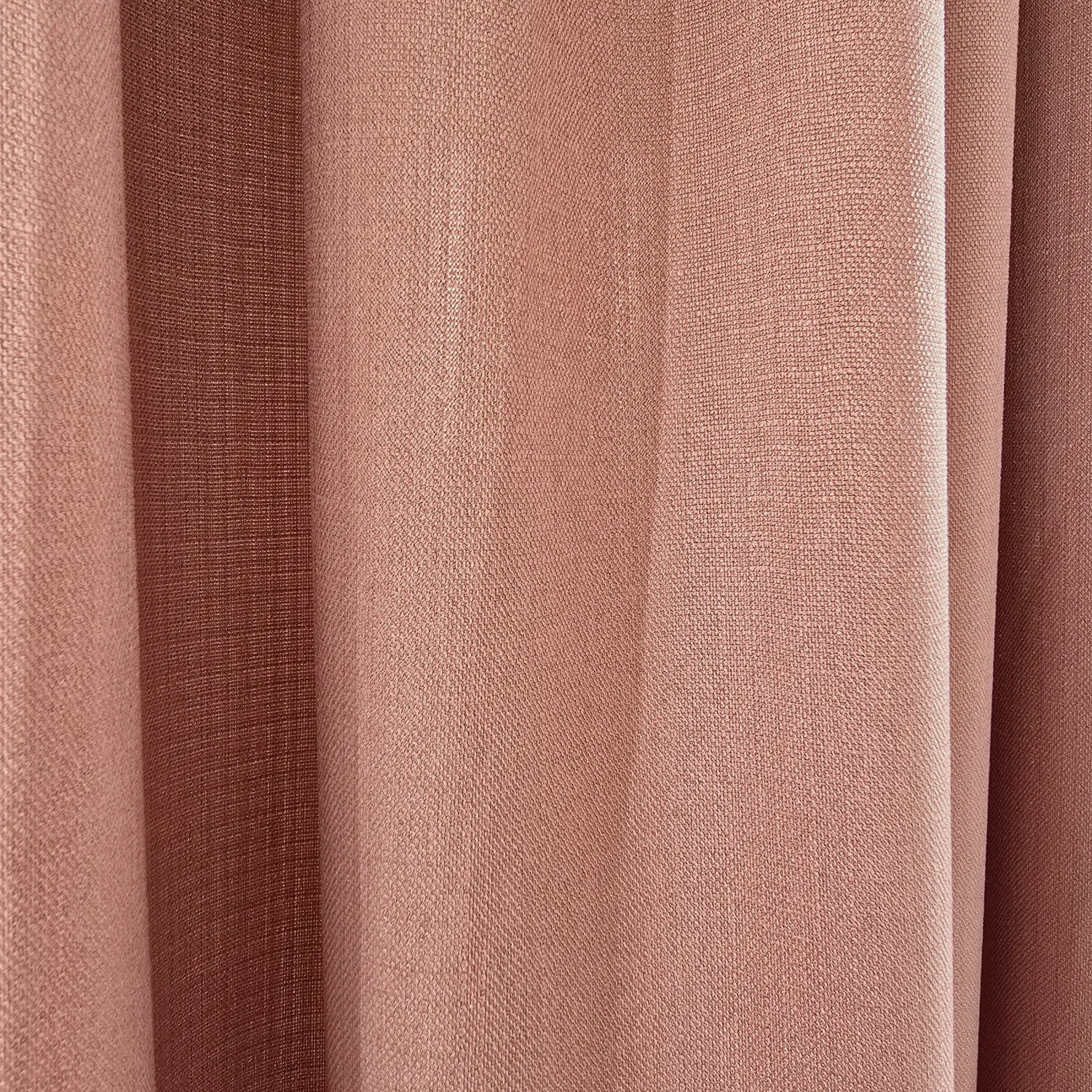 Cortinas - Cortina de linho Luana (vermelho)