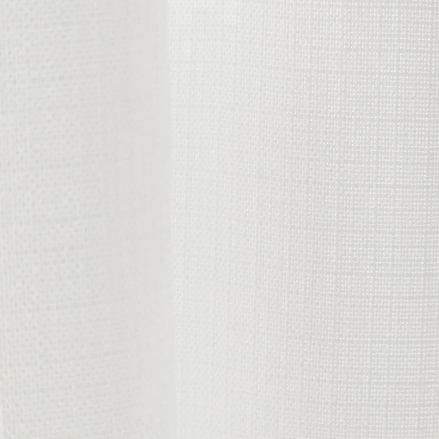 Cortinas - Cortina de linho Luana (branco)