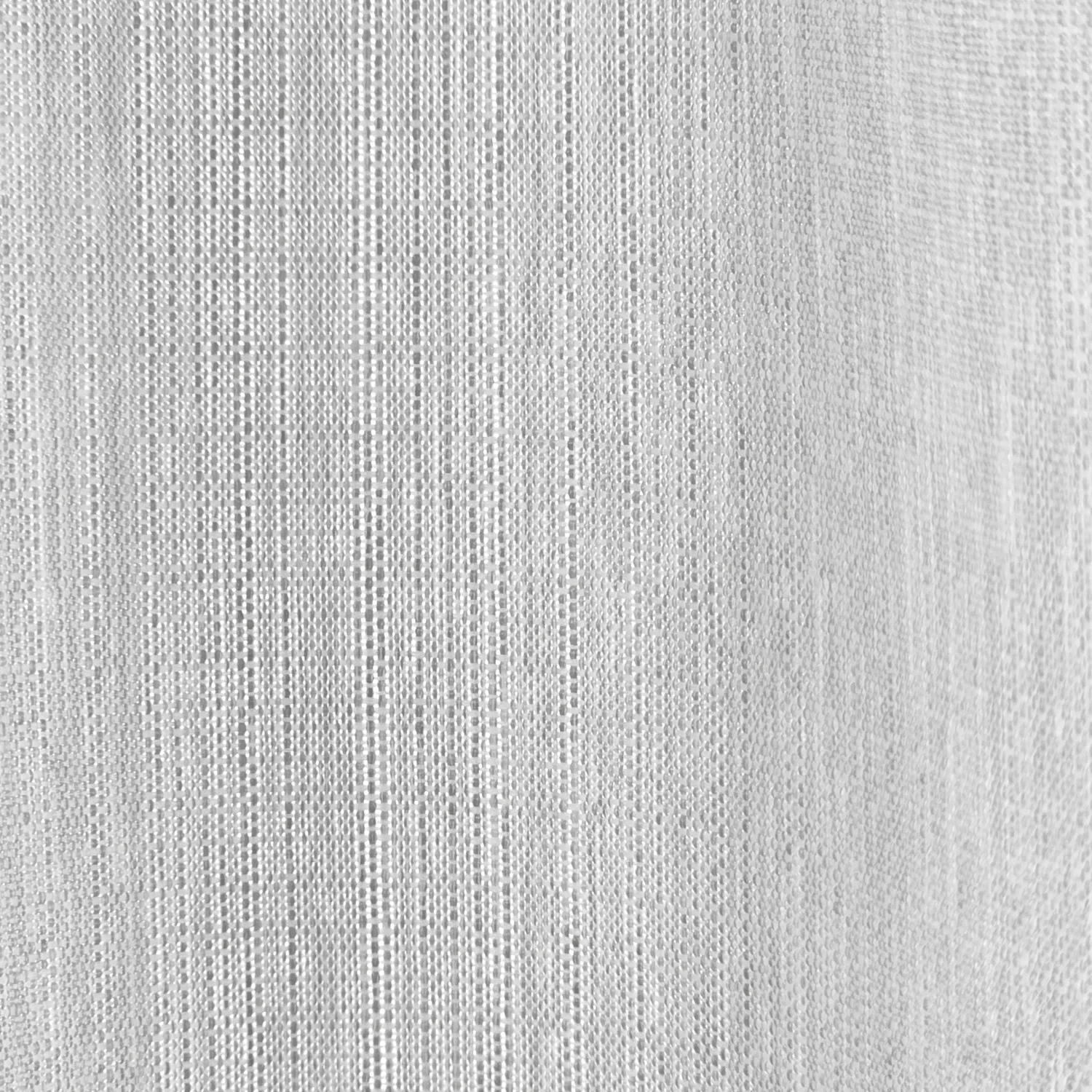 Cortinas - Cortina imitação de linho Andrada (cinza)