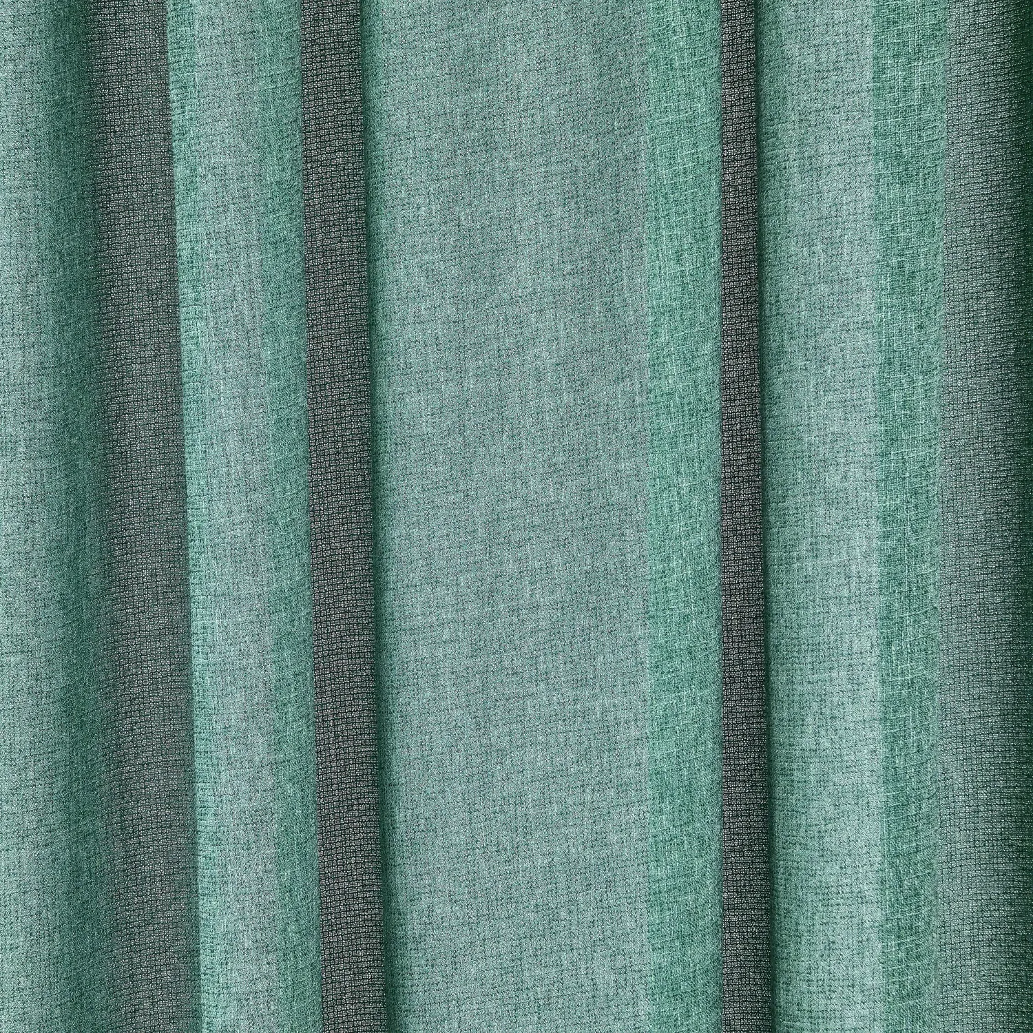 Cortinas - Cortina de linho Cosmina (verde)