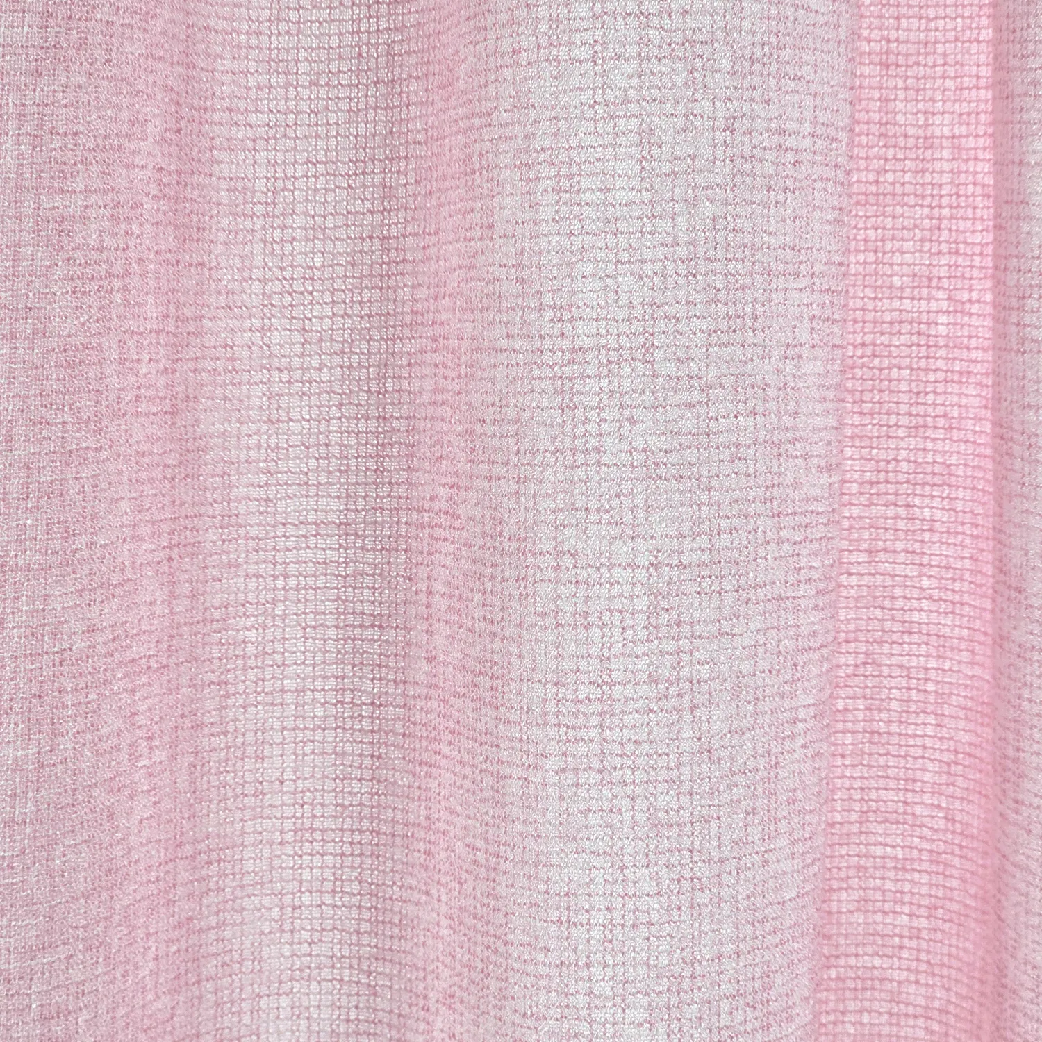 Cortinas - Cortina de linho Cosmina (rosa)