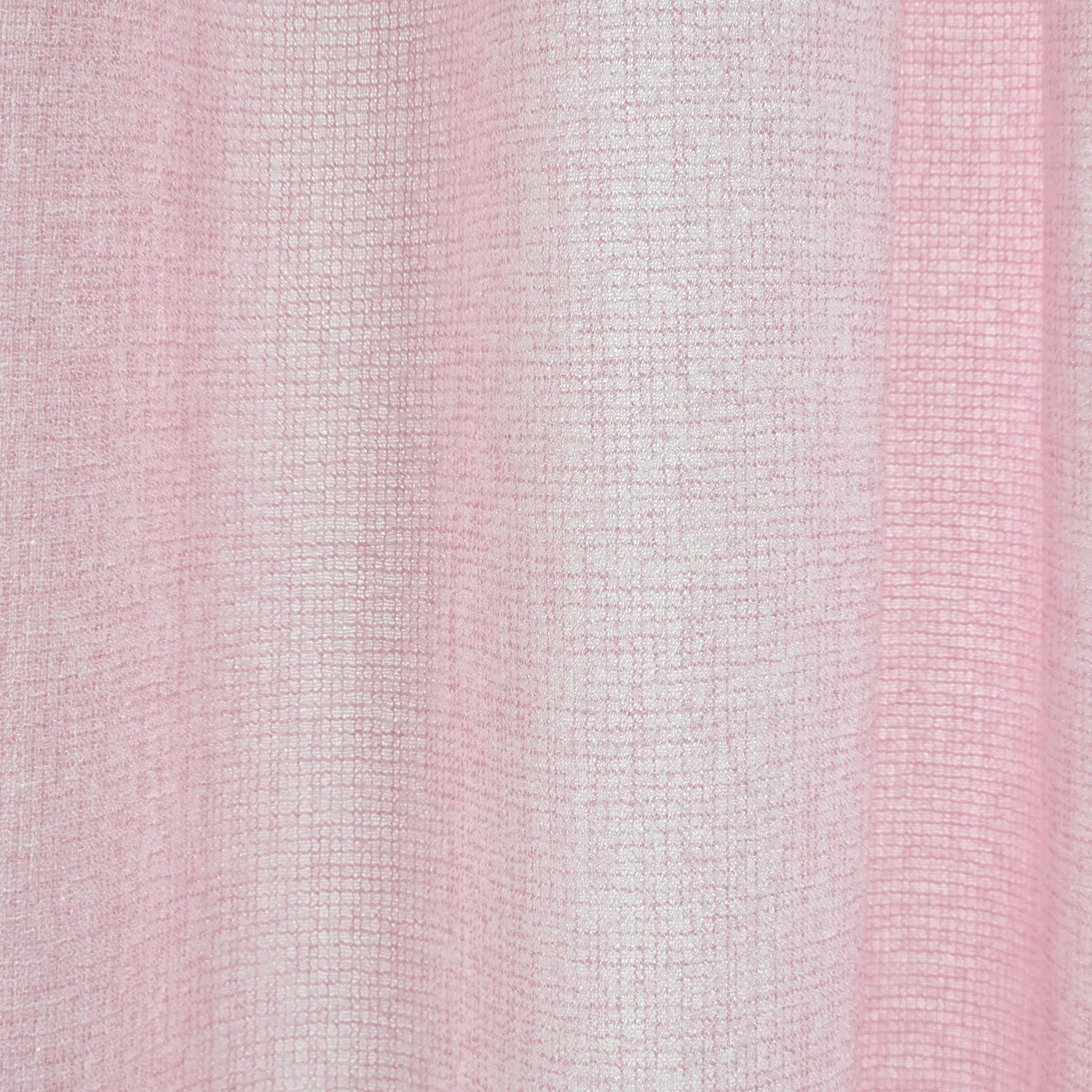 Cortinas - Cortina de linho Cosmina (rosa)