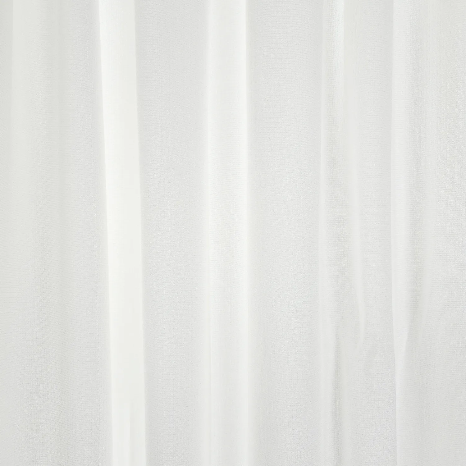 Cortinas - Cortina de linho Cosmina (branco)
