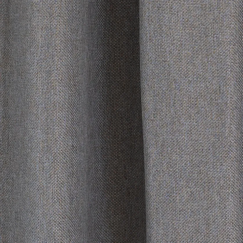 Cortinas - Cortina blackout Mila (cinza)