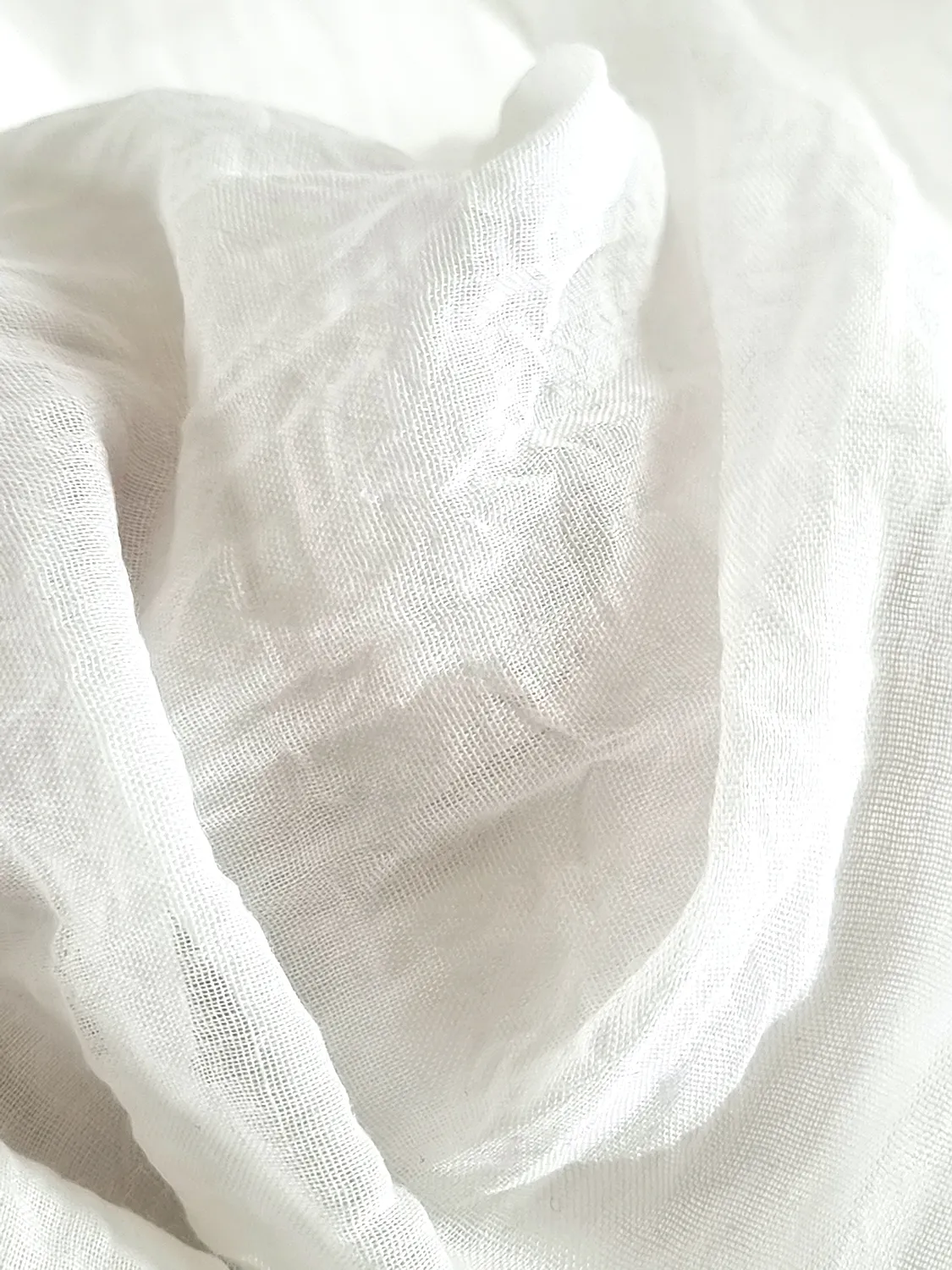 Cortinas - Cortina de renda Hilma (offwhite)
