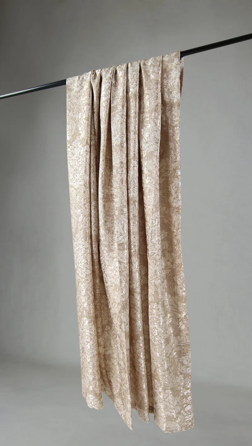 Cortina - Daffny (bege/offwhite)