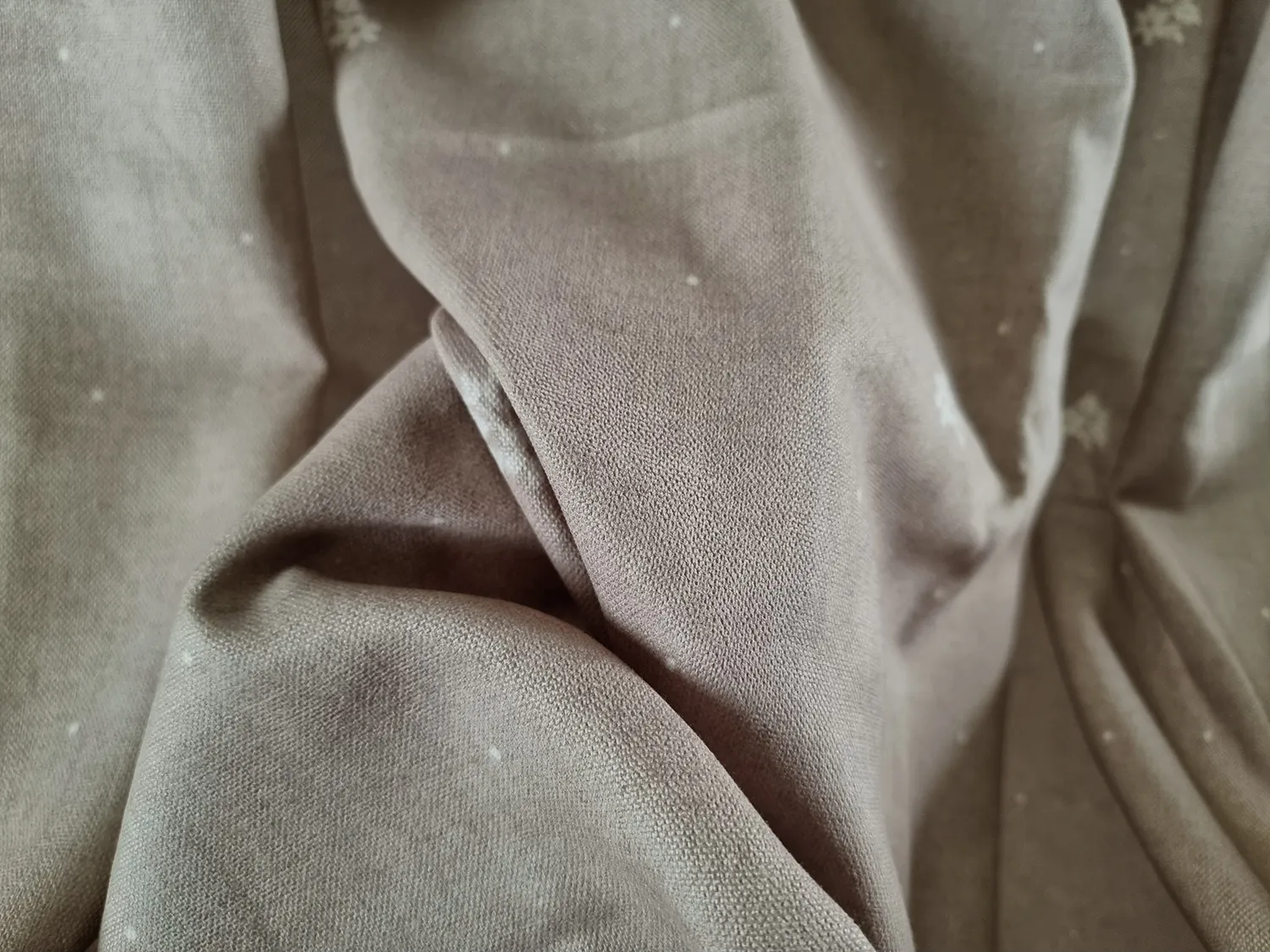 Cortina - Edina (cinza)