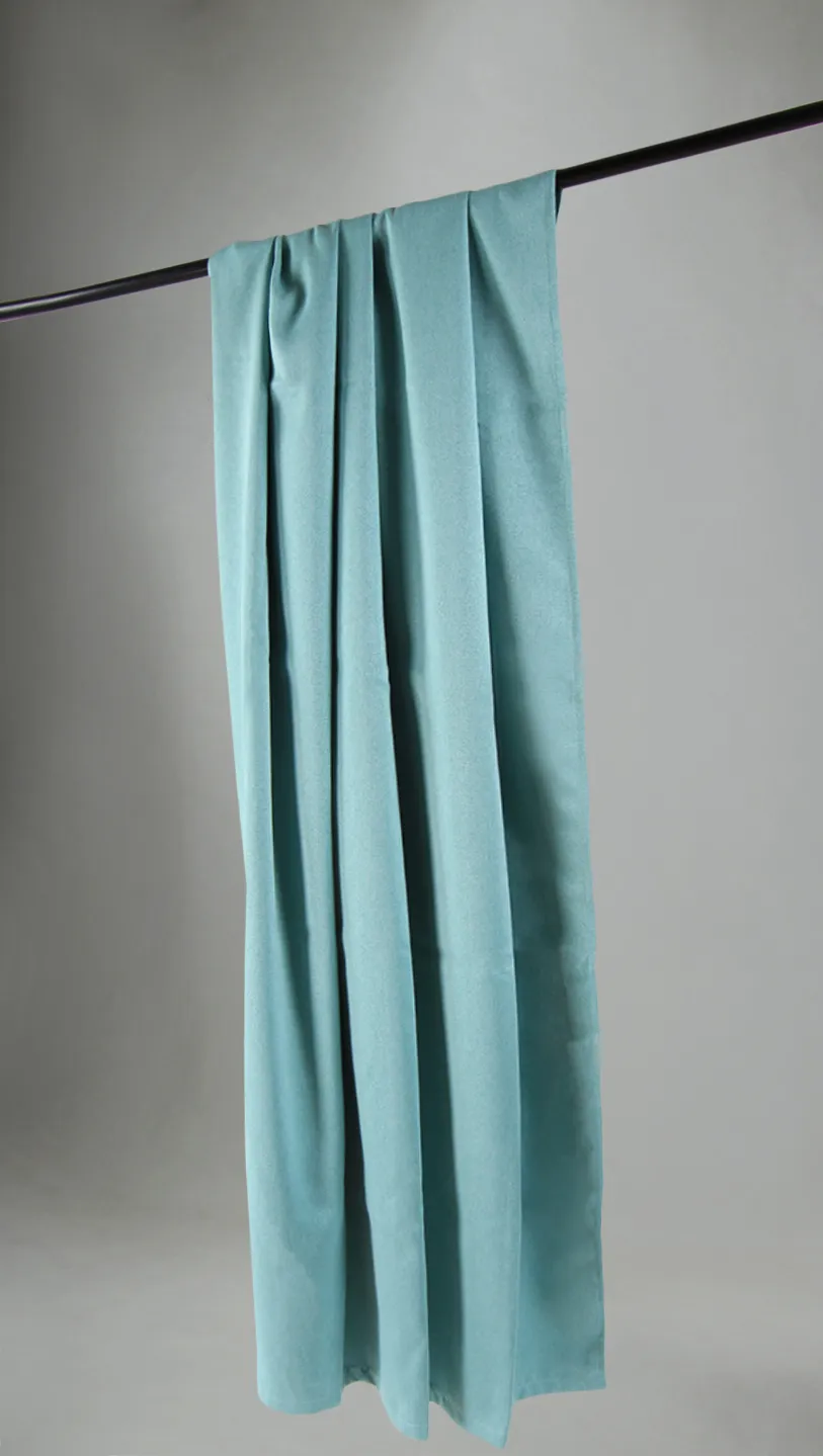 Cortinas - Cortina blackout Leya (azul)