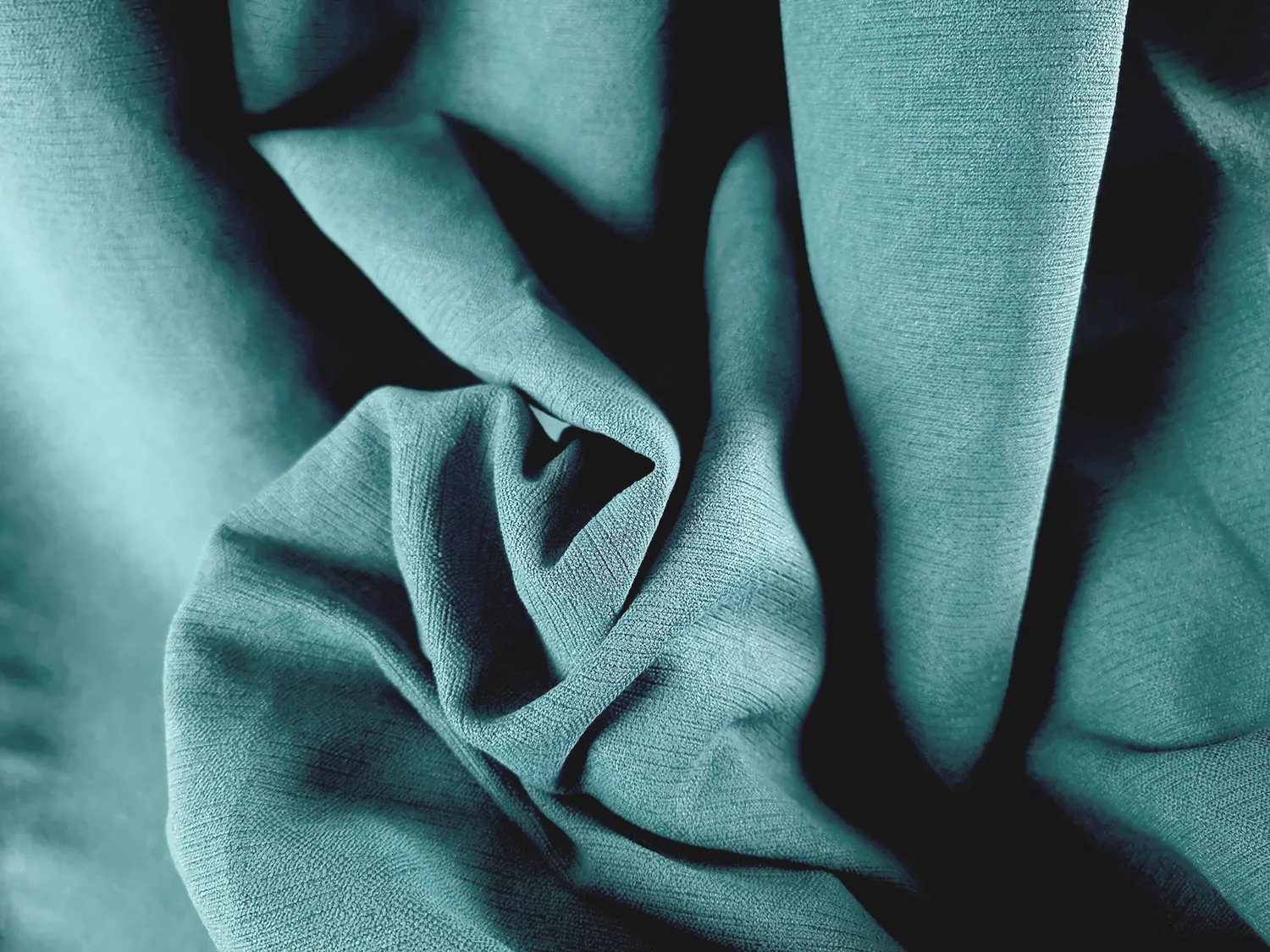 Cortinas - Cortina blackout Leya (azul)