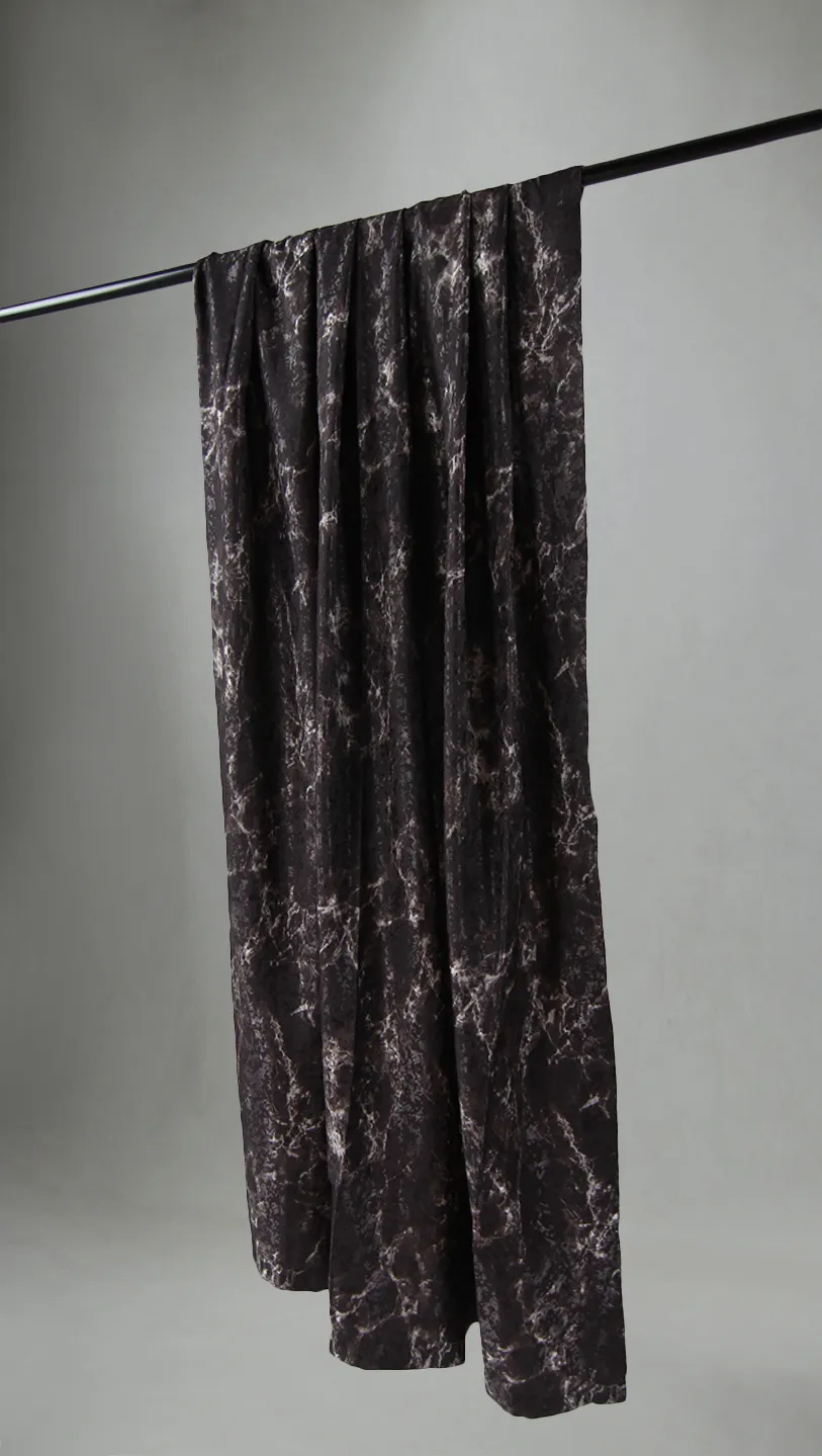 Cortina - Cleo (preto)