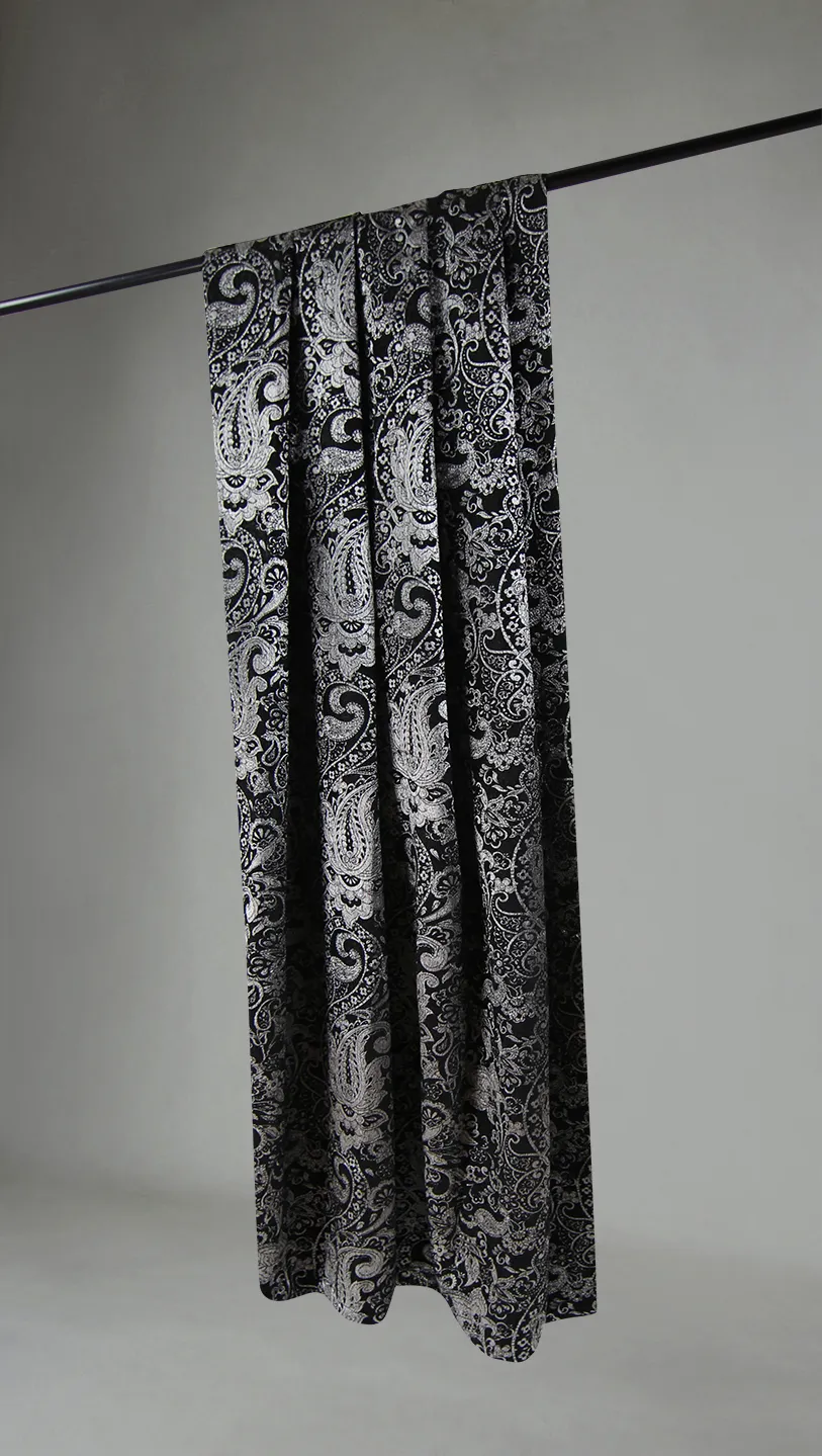 Cortina 140 x 260 cm