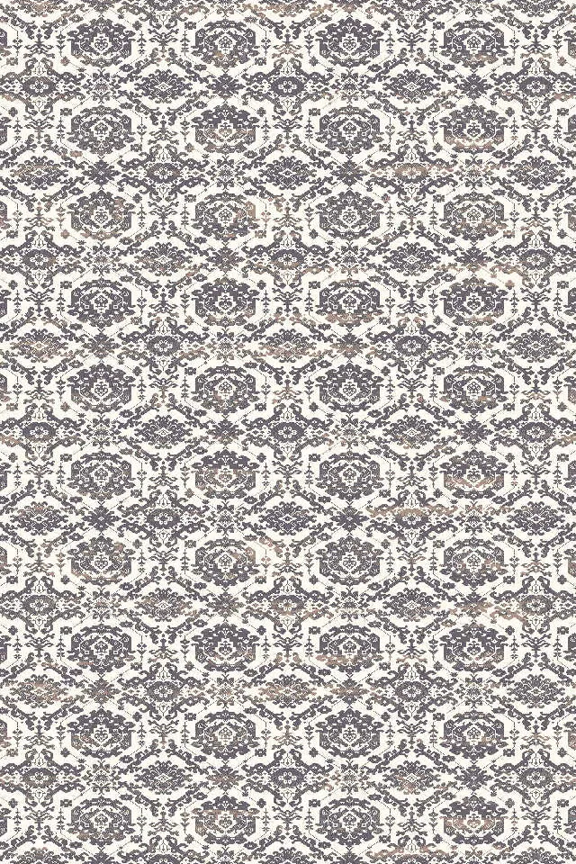 Tapete Wilton - Geiran (multi)