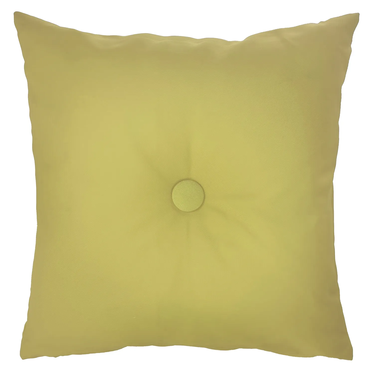 Almofada - Dot (amarelo/verde)