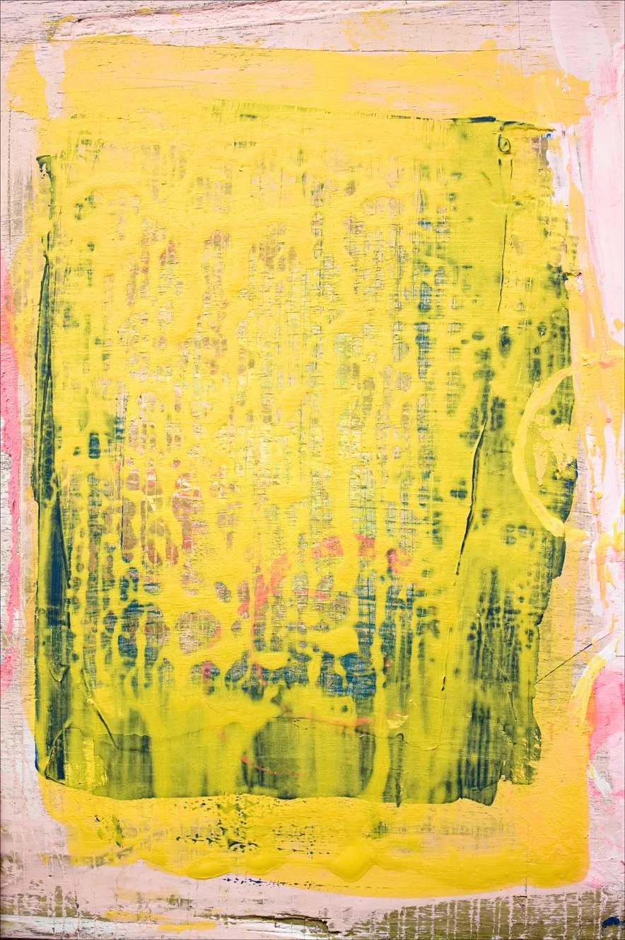 Tapete Wilton - Lemos (amarelo)