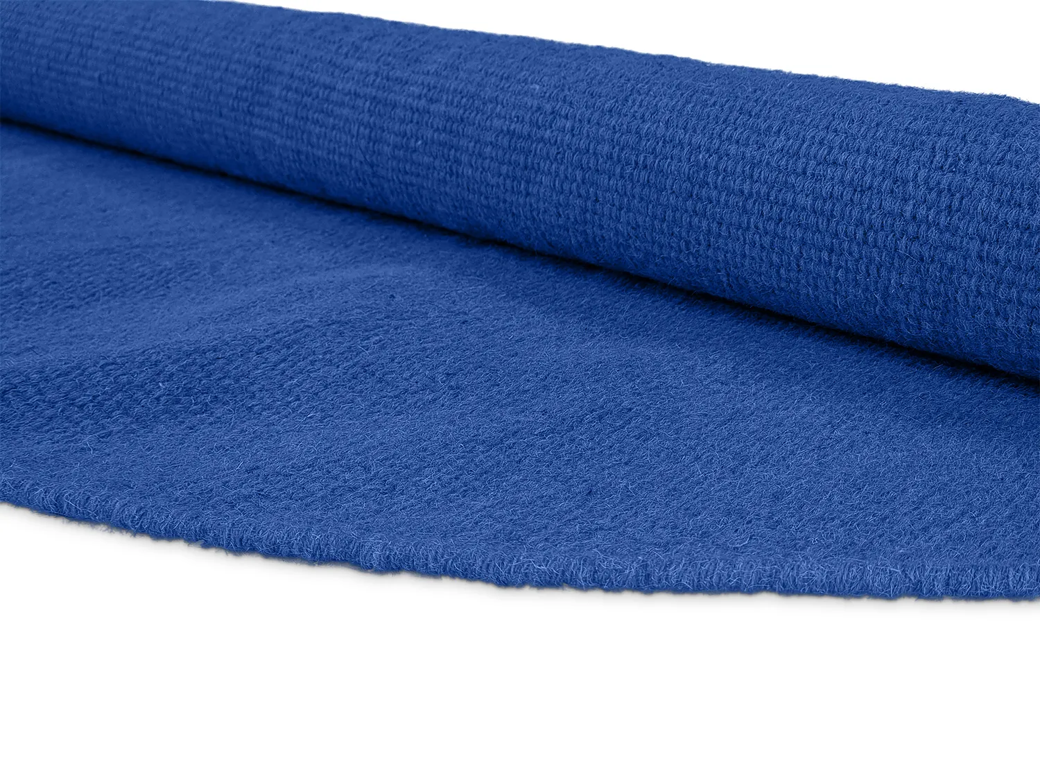 Tapete redondo - Hamilton (Classic Blue)