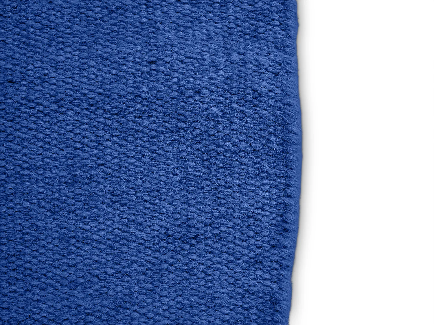 Tapete redondo - Hamilton (Classic Blue)