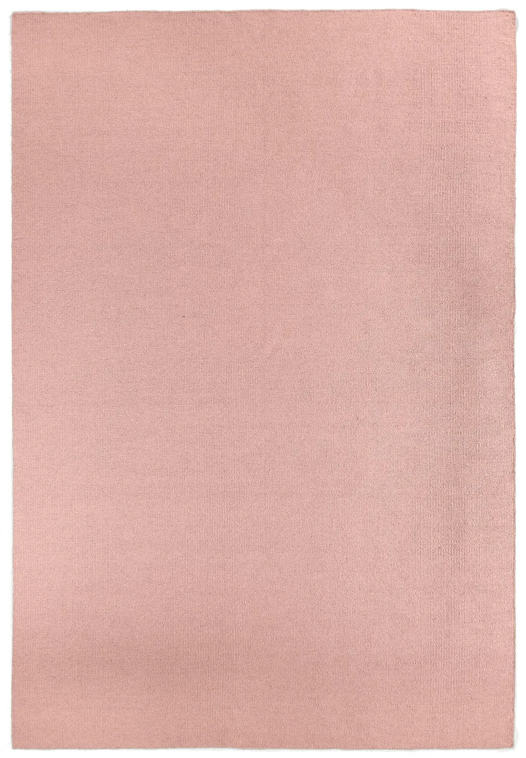 Tapete de lã - Hamilton (Coral Pink)