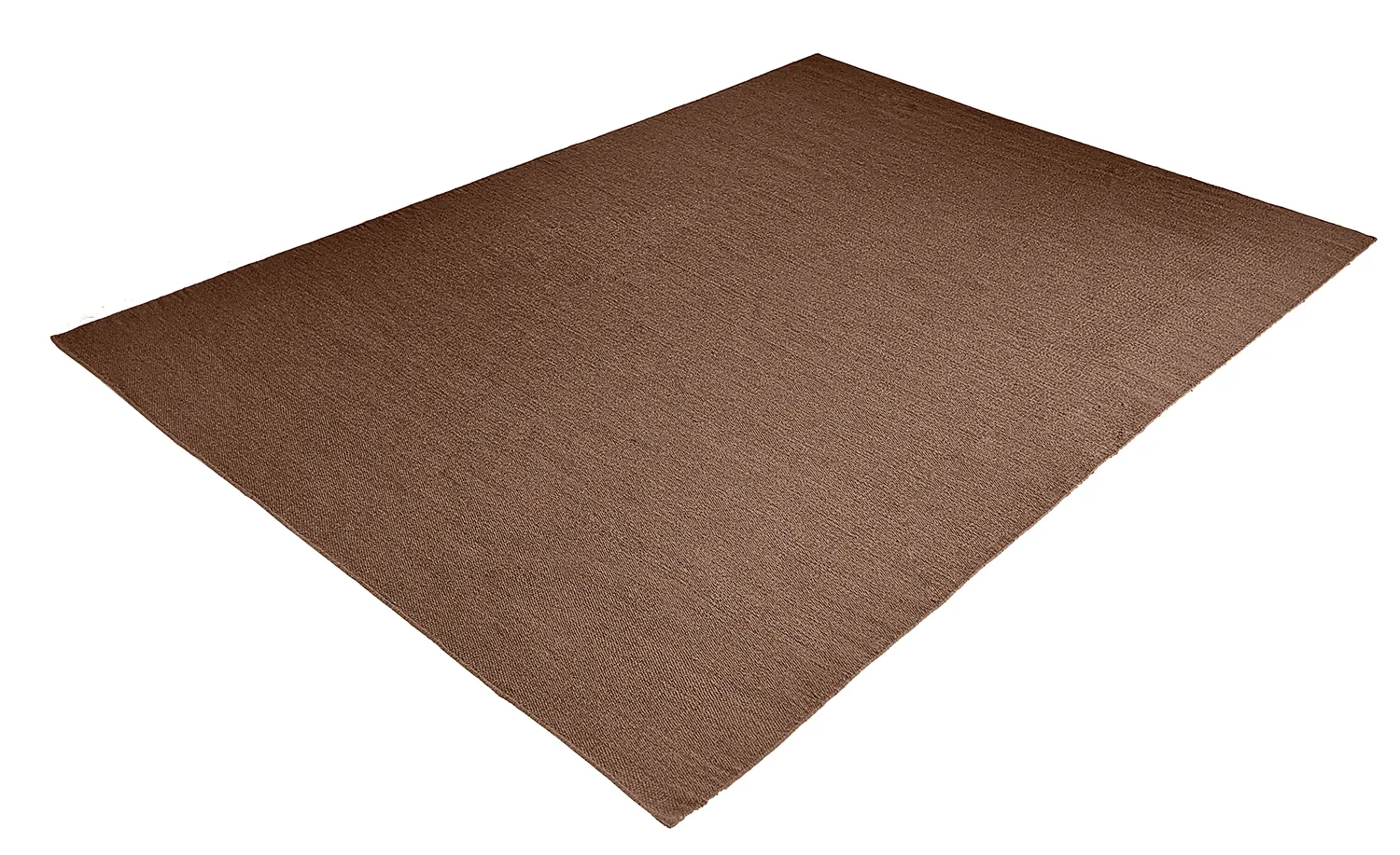 Tapete de lã - Hamilton (Deep Taupe)