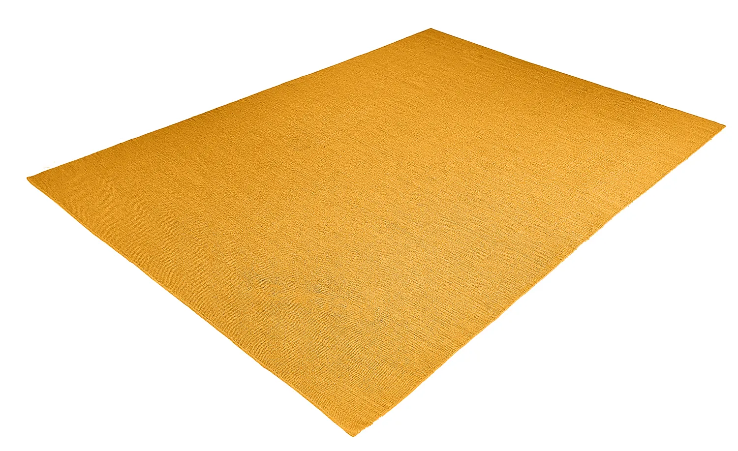 Tapete de lã - Hamilton (Saffron)