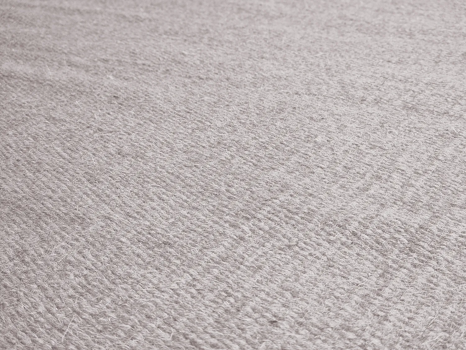 Tapete de lã - Hamilton (Silver Grey)