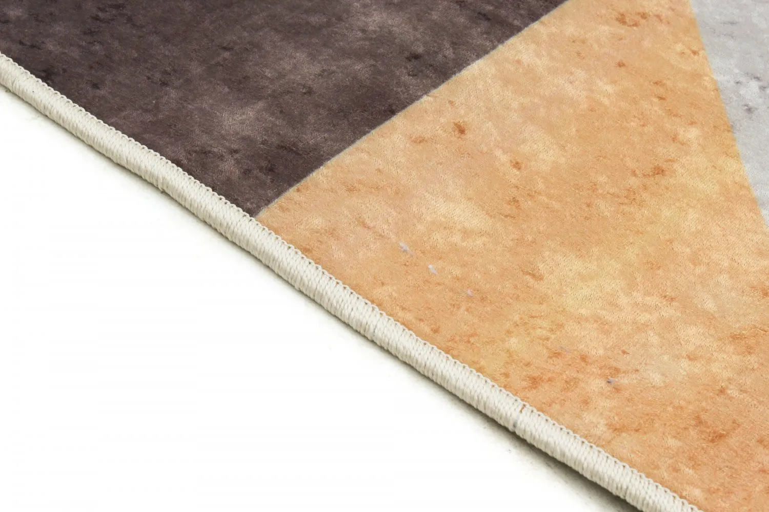 Tapete Wilton - Hatay (multicolorido)