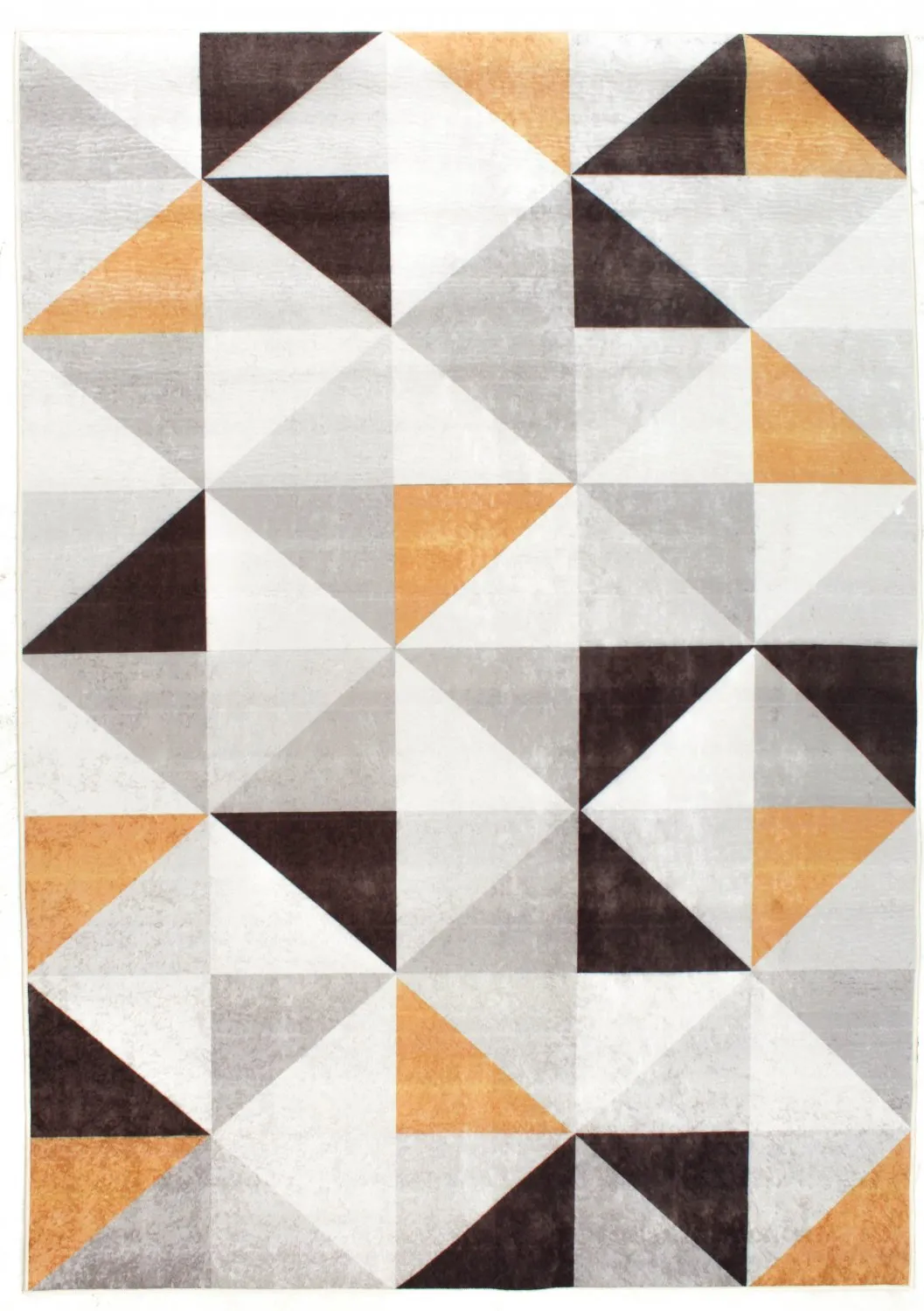 Tapete Wilton - Hatay (multicolorido)