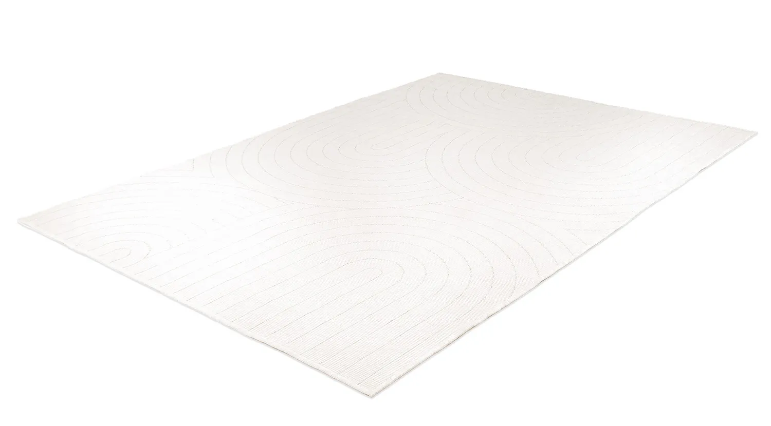 Tapete para interior e exterior - Hayden (offwhite)