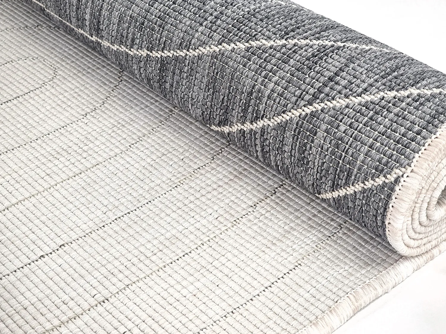 Tapete para interior e exterior - Hayden (offwhite)