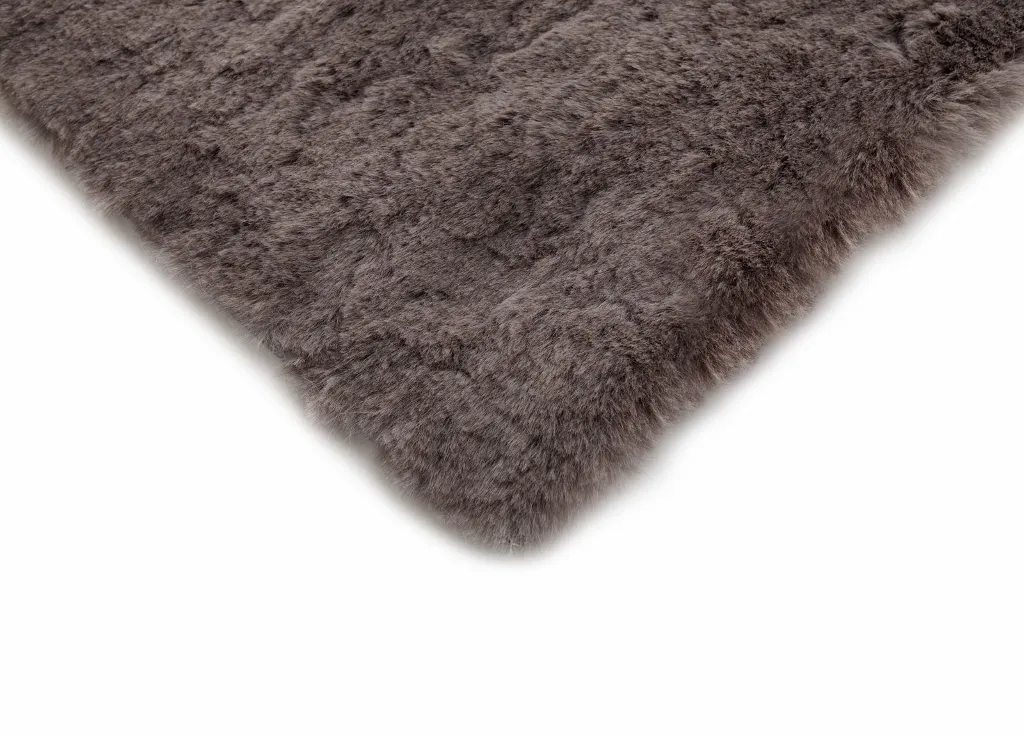 Tapetes felpudos - Cloud Super Soft (antracite)