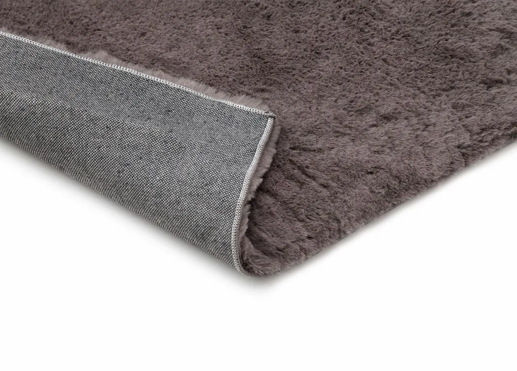 Tapetes felpudos - Cloud Super Soft (antracite)