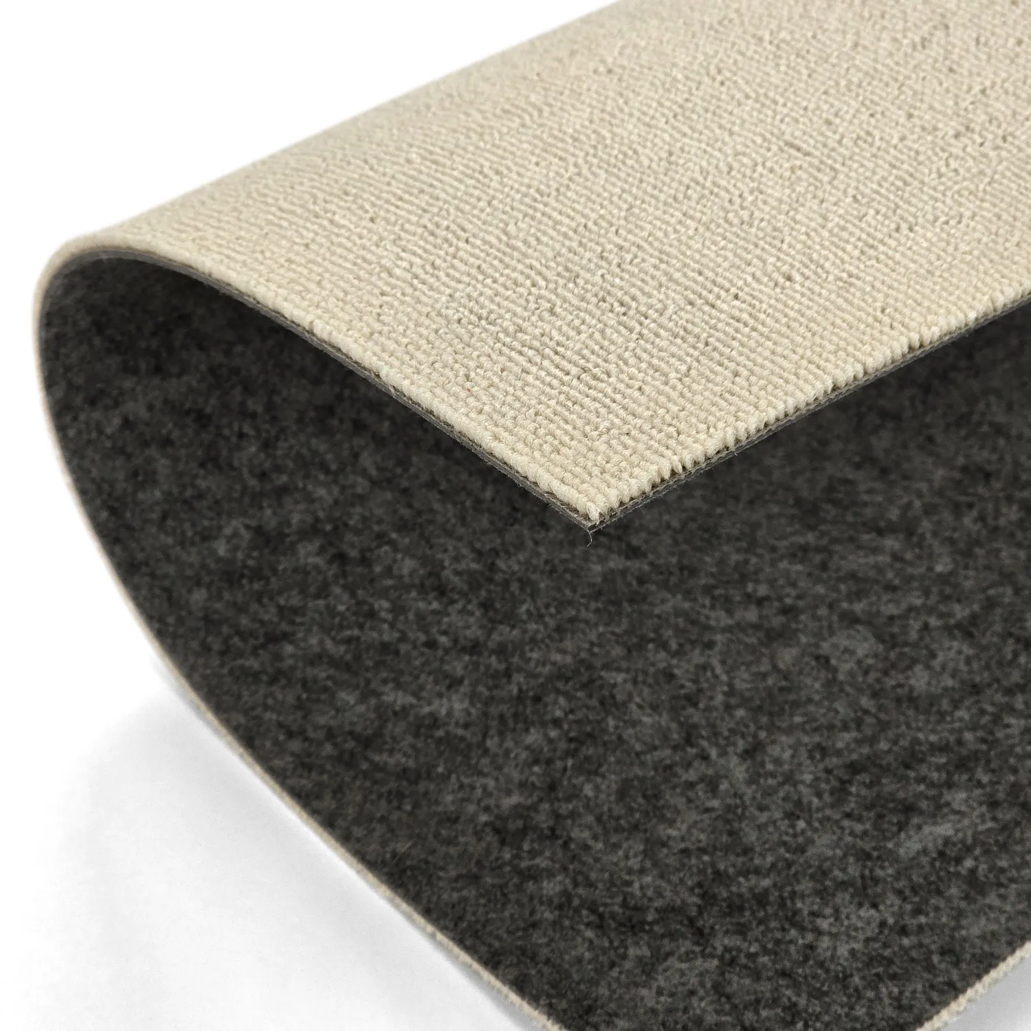 Alcatifa - Almeria Ladrilhos têxteis 24 unid. (creme)