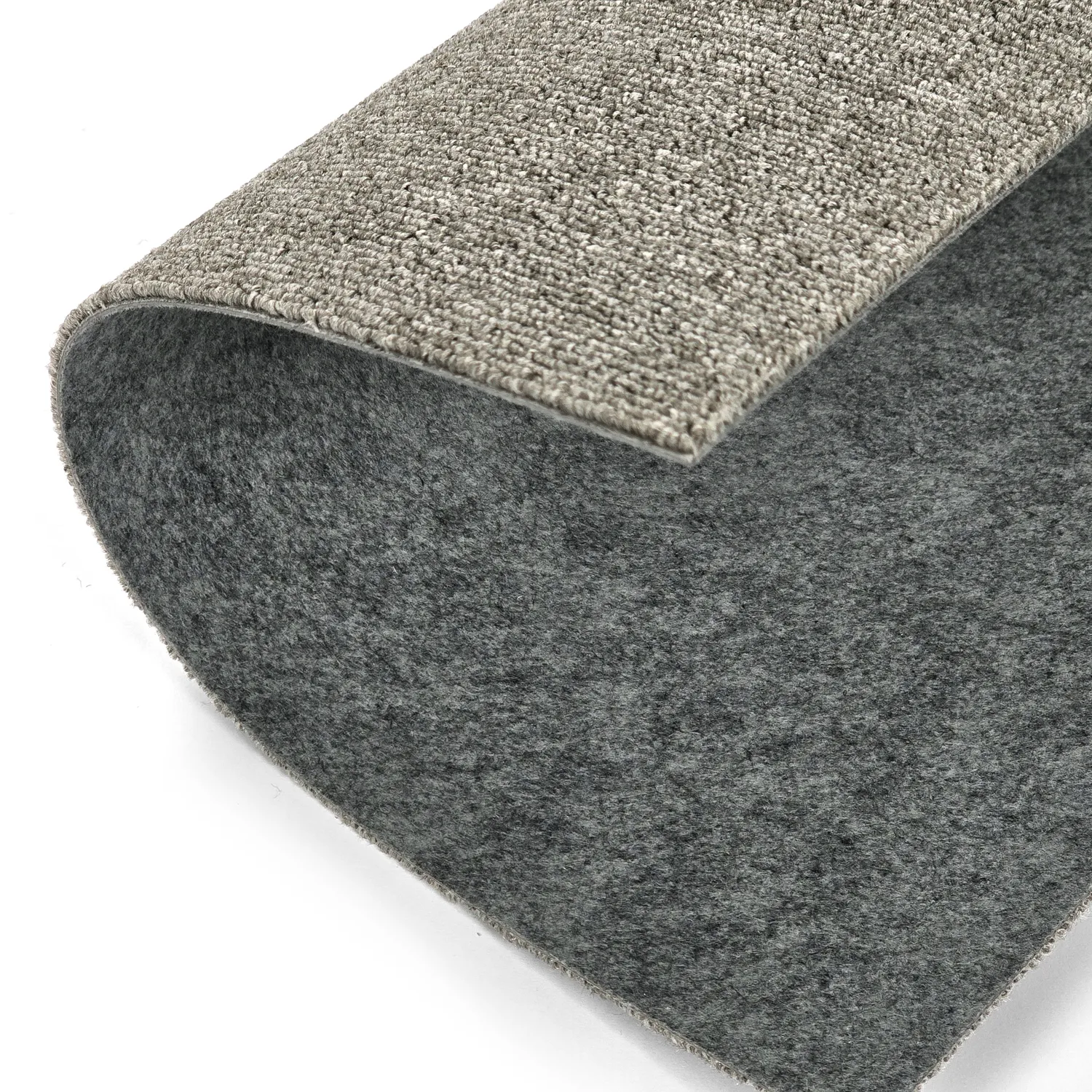 Alcatifa - Almeria Ladrilhos têxteis 24 unid. (cinza)