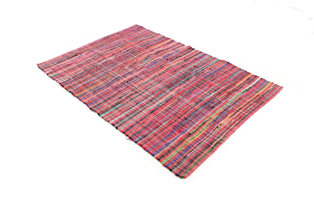 Tapete de retalhos - Home (multi)