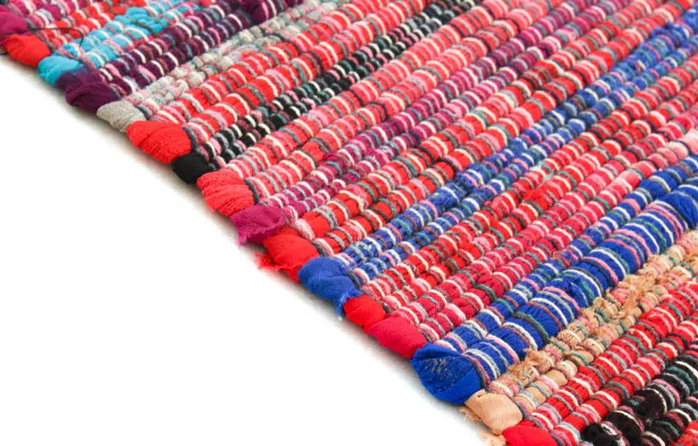 Tapete de retalhos - Home (multi)